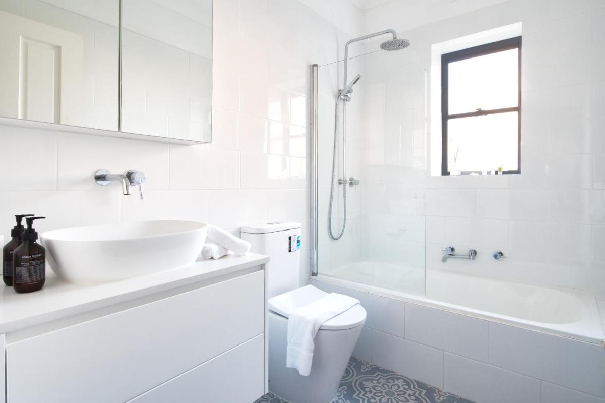Image 5 of Manly Cosy Retreat – Short walk to beach