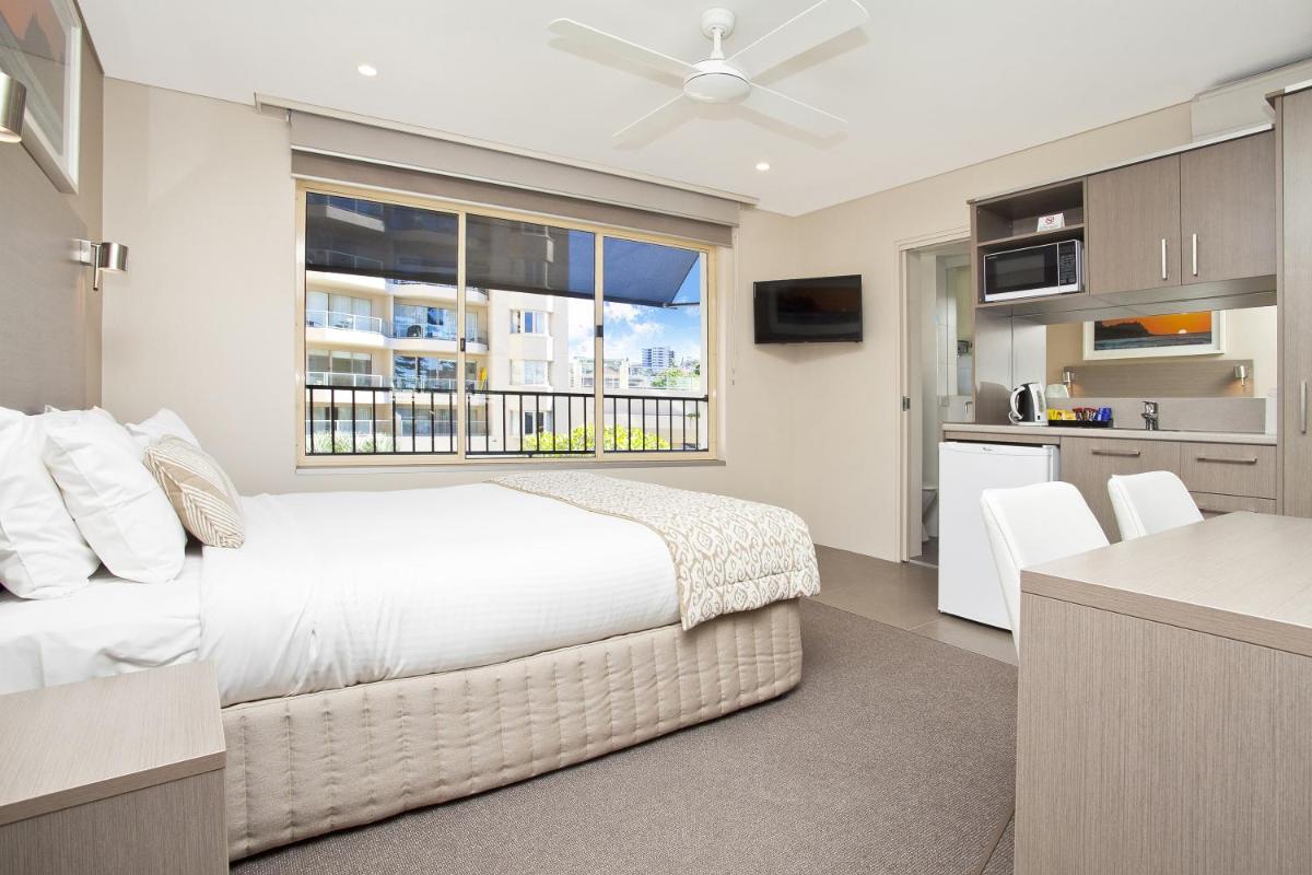 Image 6 of Manly Paradise Motel & Apartments