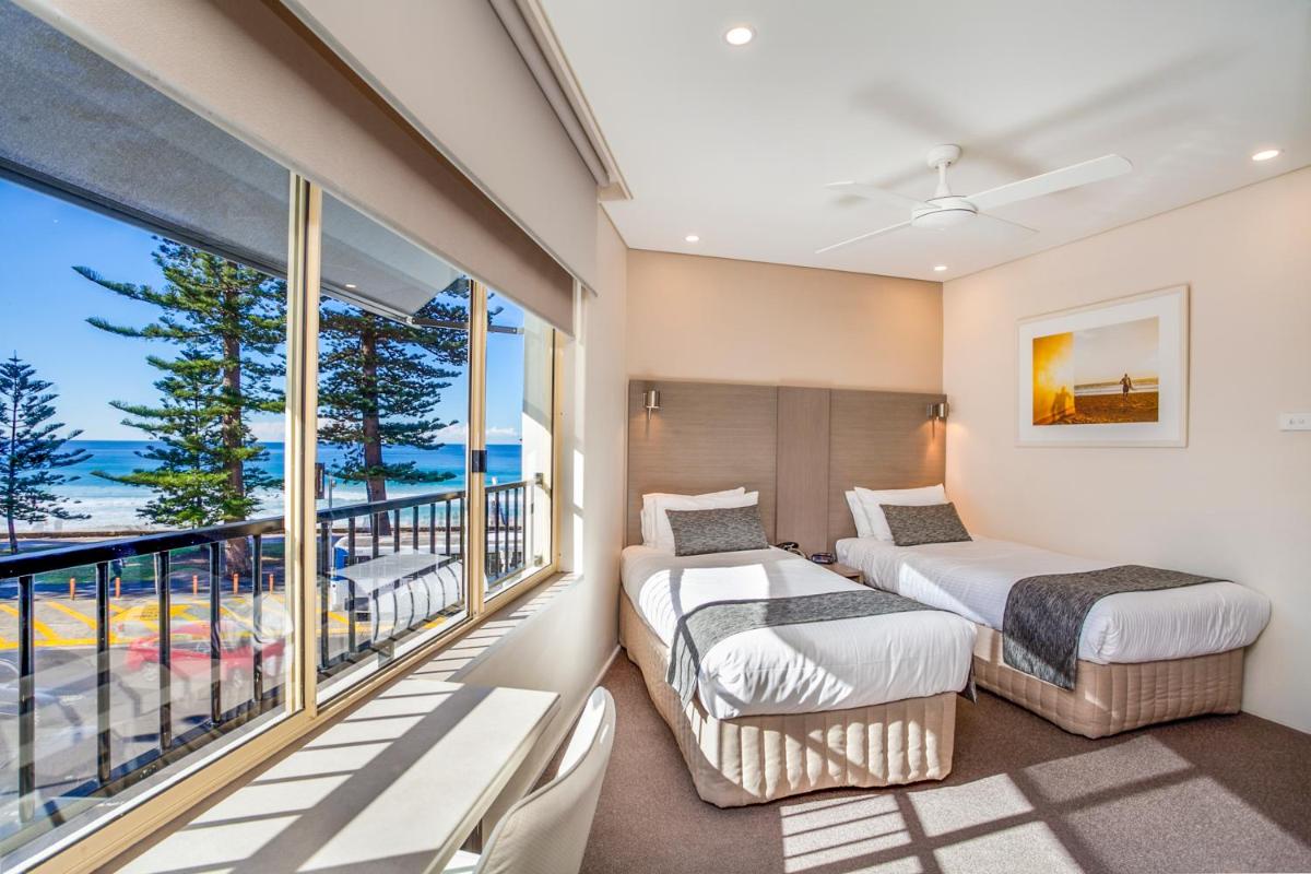 Image 5 of Manly Paradise Motel & Apartments