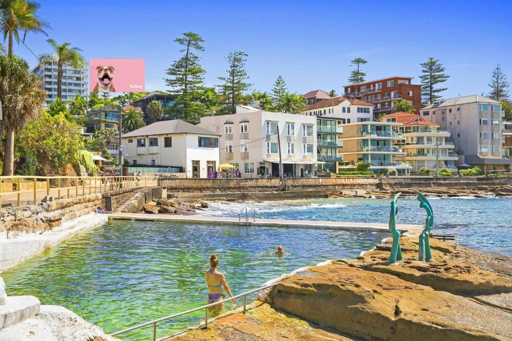 Image of Marine Parade