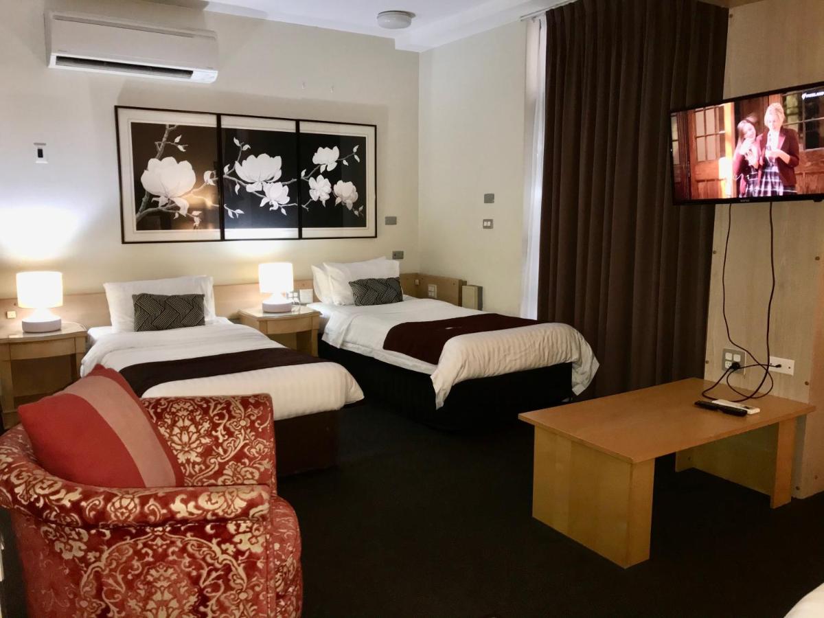 Image 6 of Mariners Court Hotel Sydney