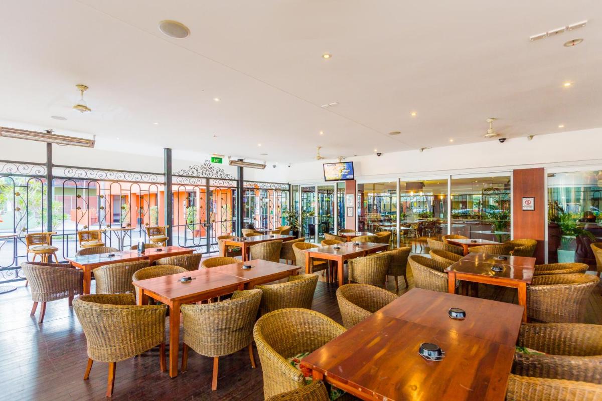 Image 3 of Markets Hotel