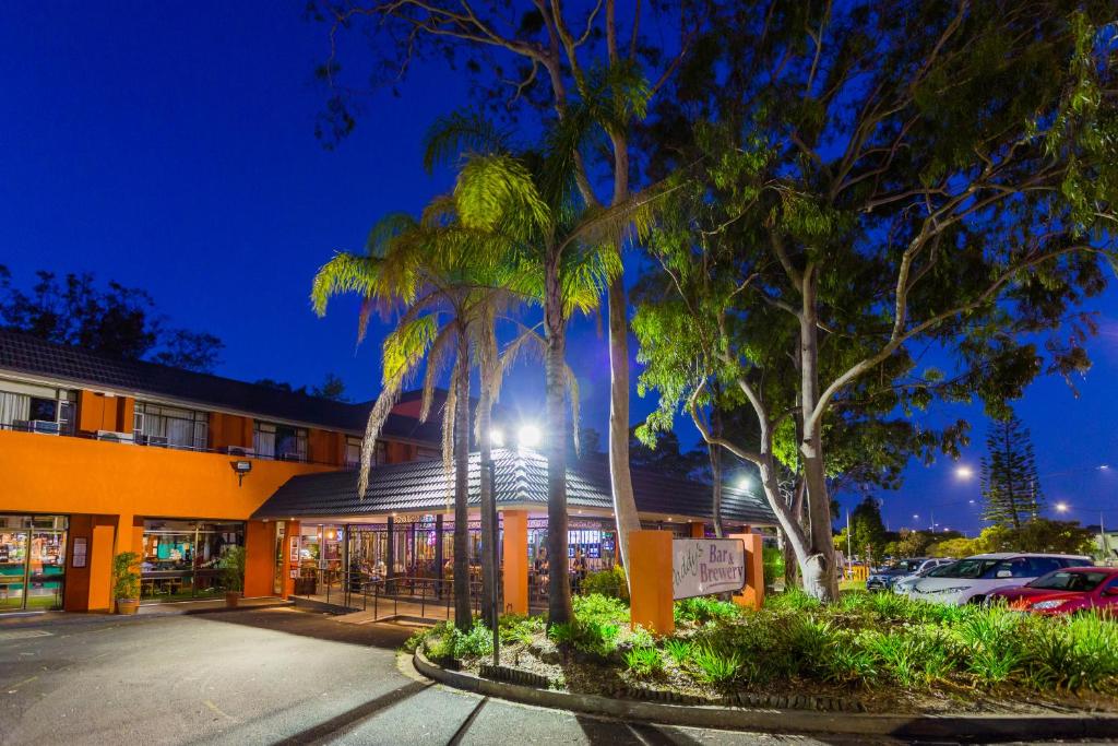 Image of Markets Hotel