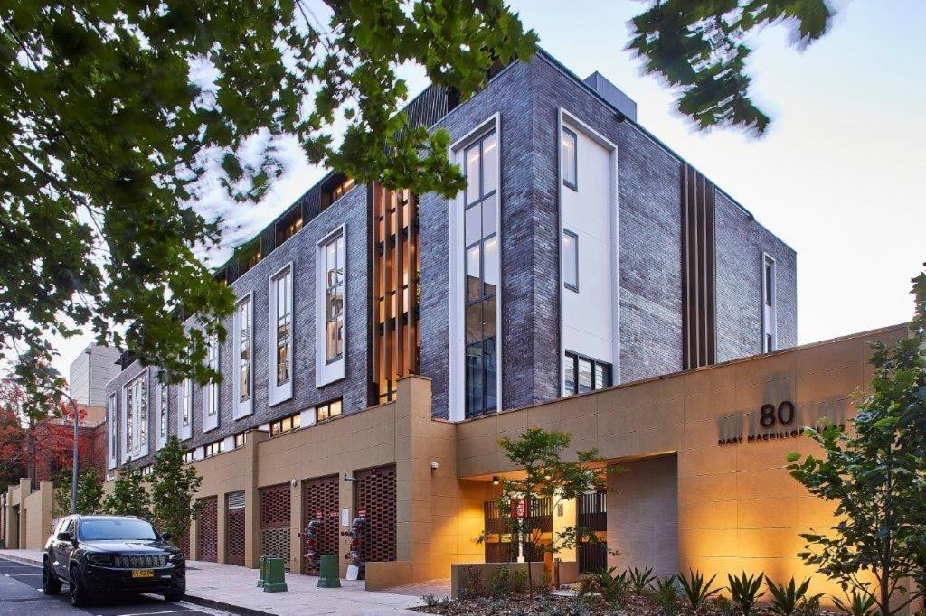 Image of Mary MacKillop Place