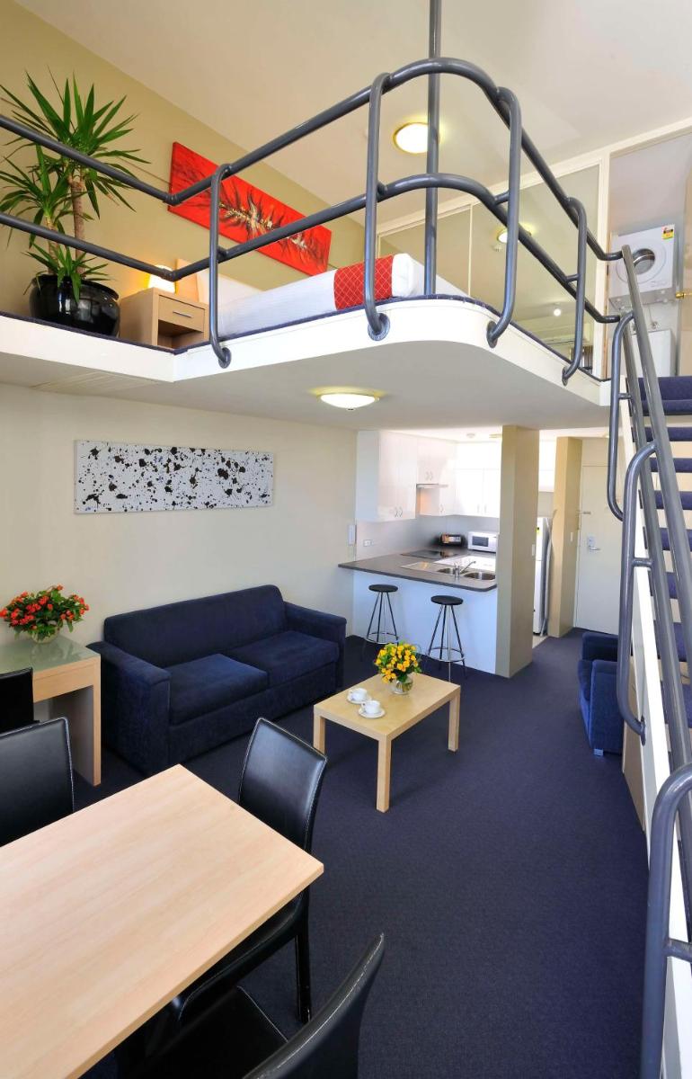Image 5 of Metro Apartments on Darling Harbour