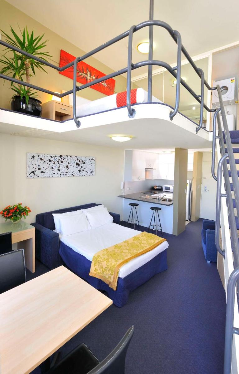 Image 3 of Metro Apartments on Darling Harbour