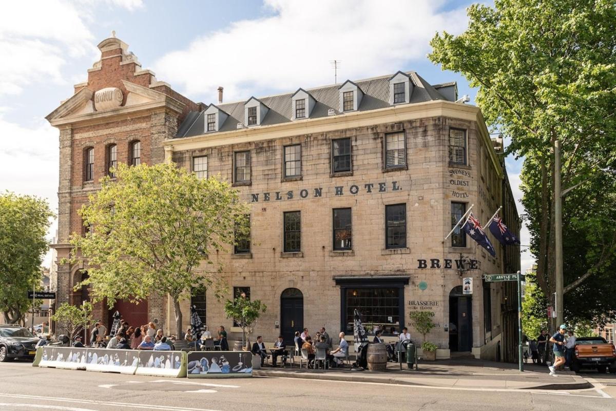 Image 5 of Miller’s On Kent – In The Heart Of Sydney!