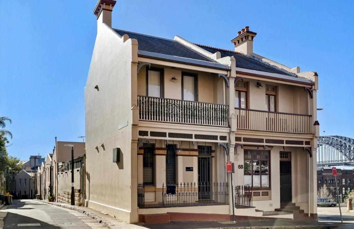 Image 5 of Millers Point Home Harbourside