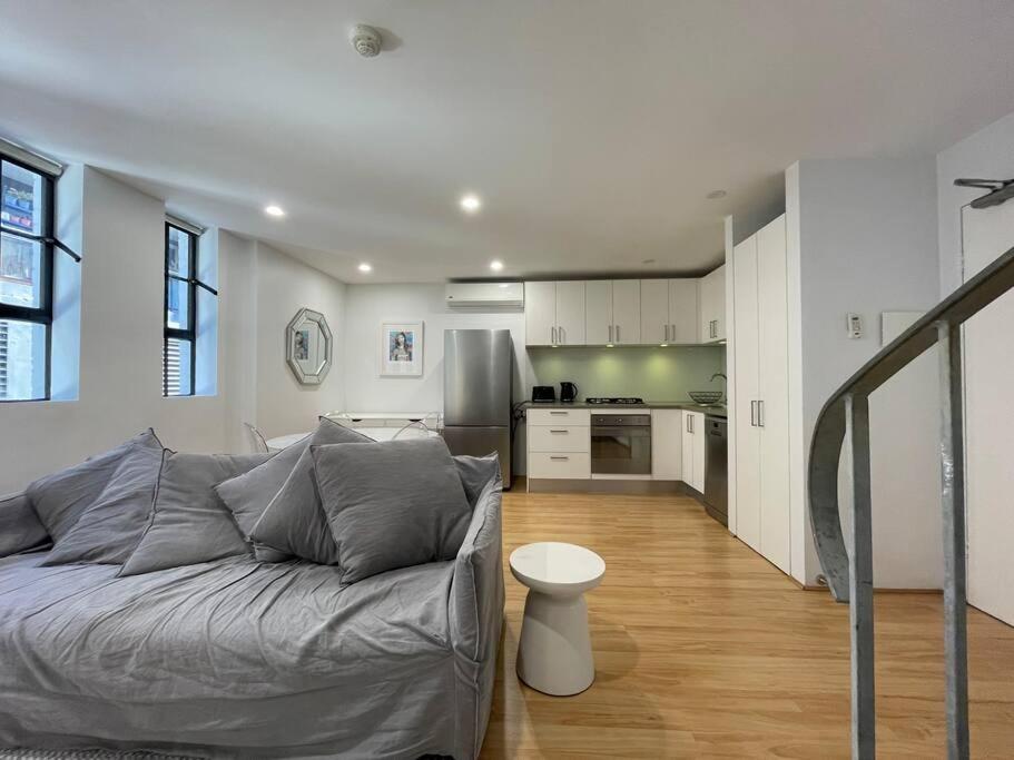 Image of Modern 2 Bedroom Warehouse Conversion