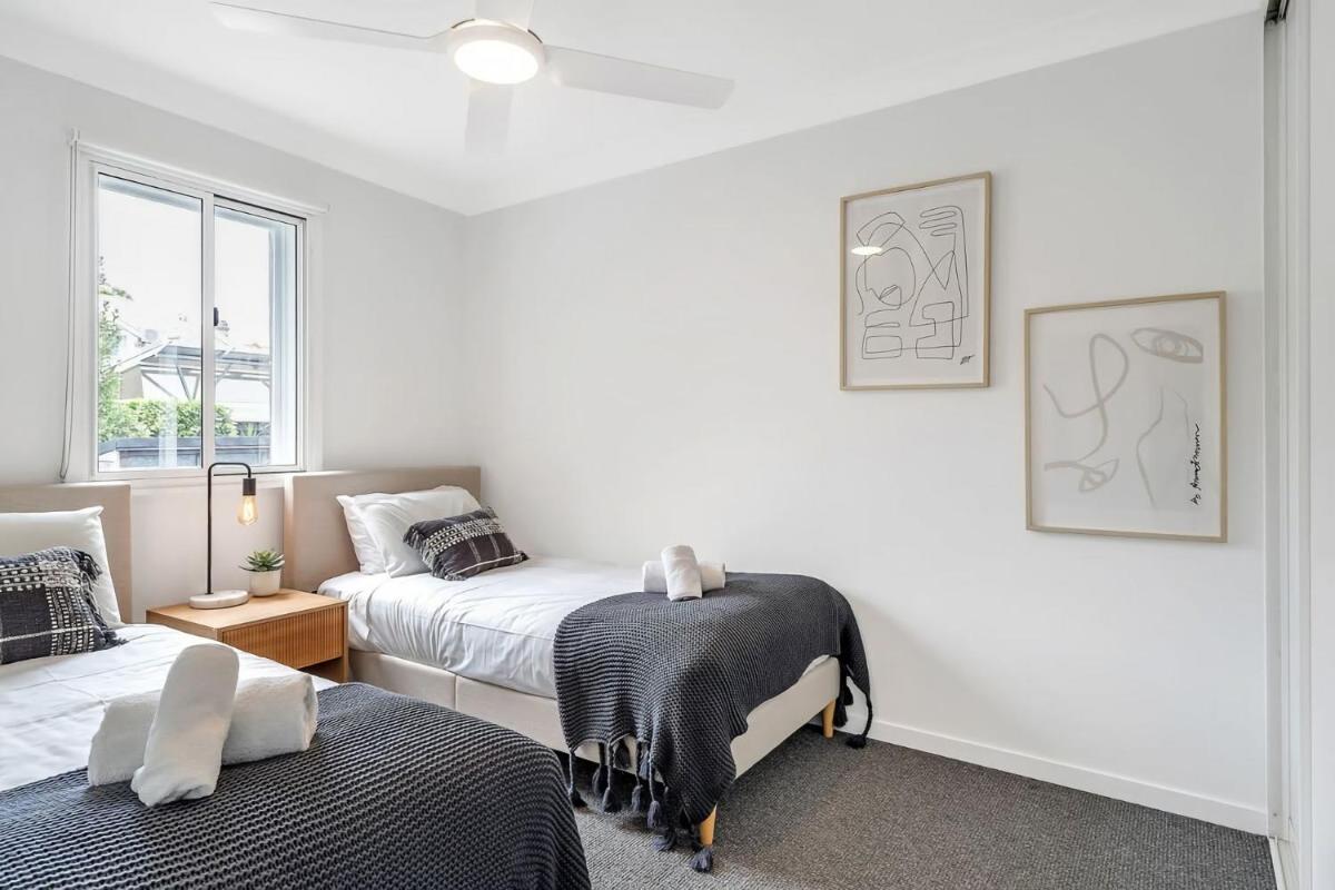 Image 1 of Modern Balmain Abode
