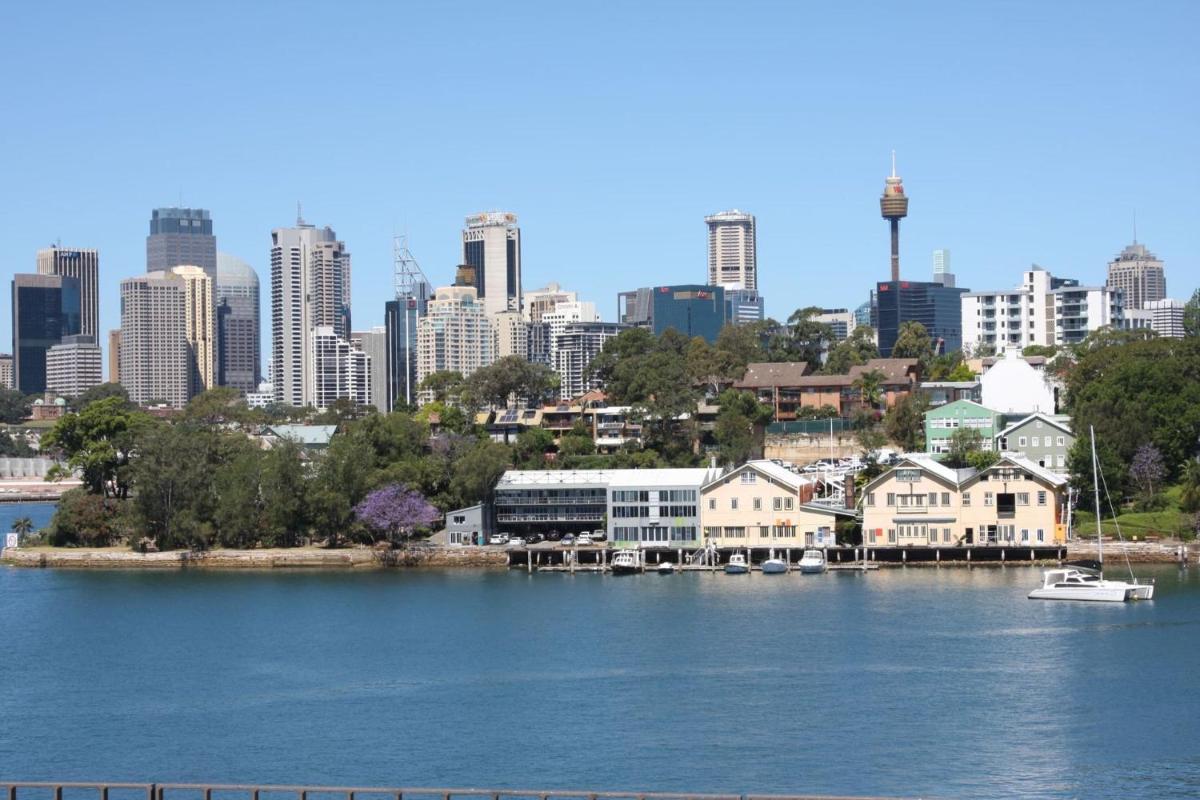 Image 5 of Modern Balmain Abode