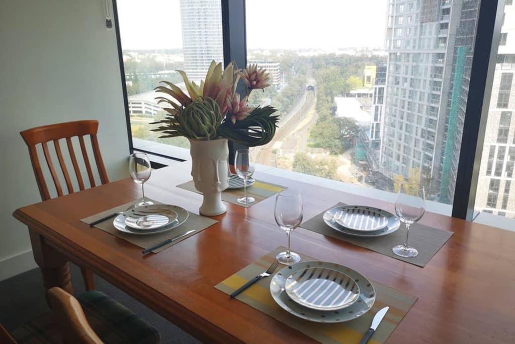 Image of Modern apartment+office w Parking @ Olympic Park