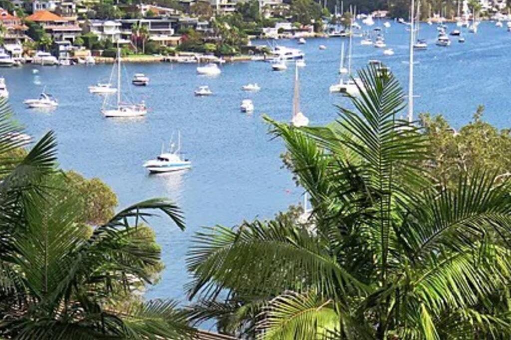 Image of NY Special Granny Flat in Mosman
