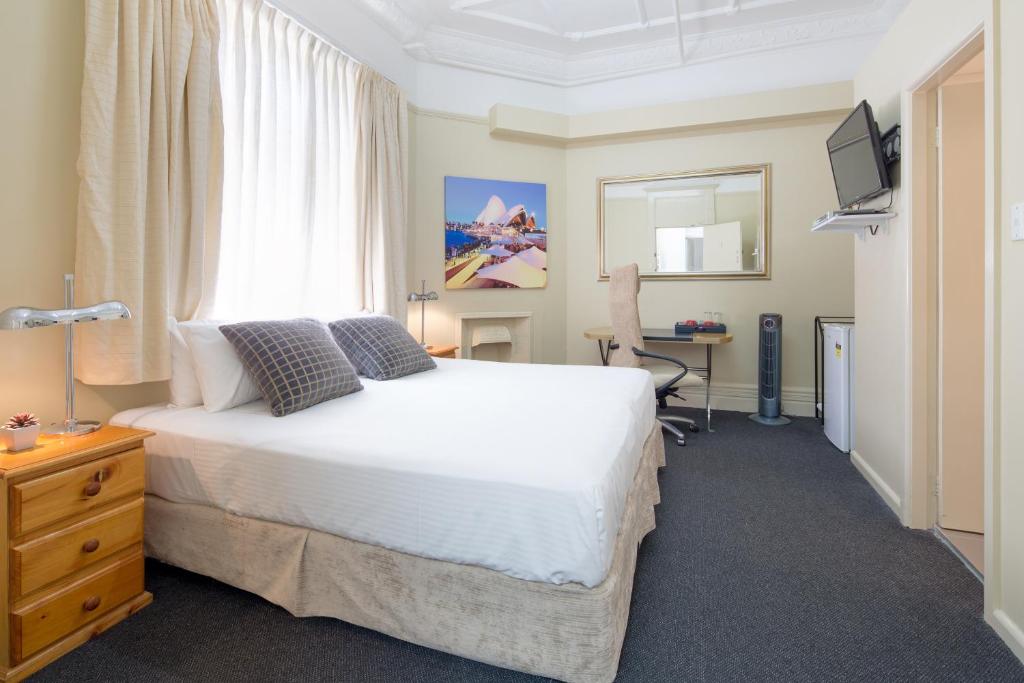 Image of Neutral Bay Lodge