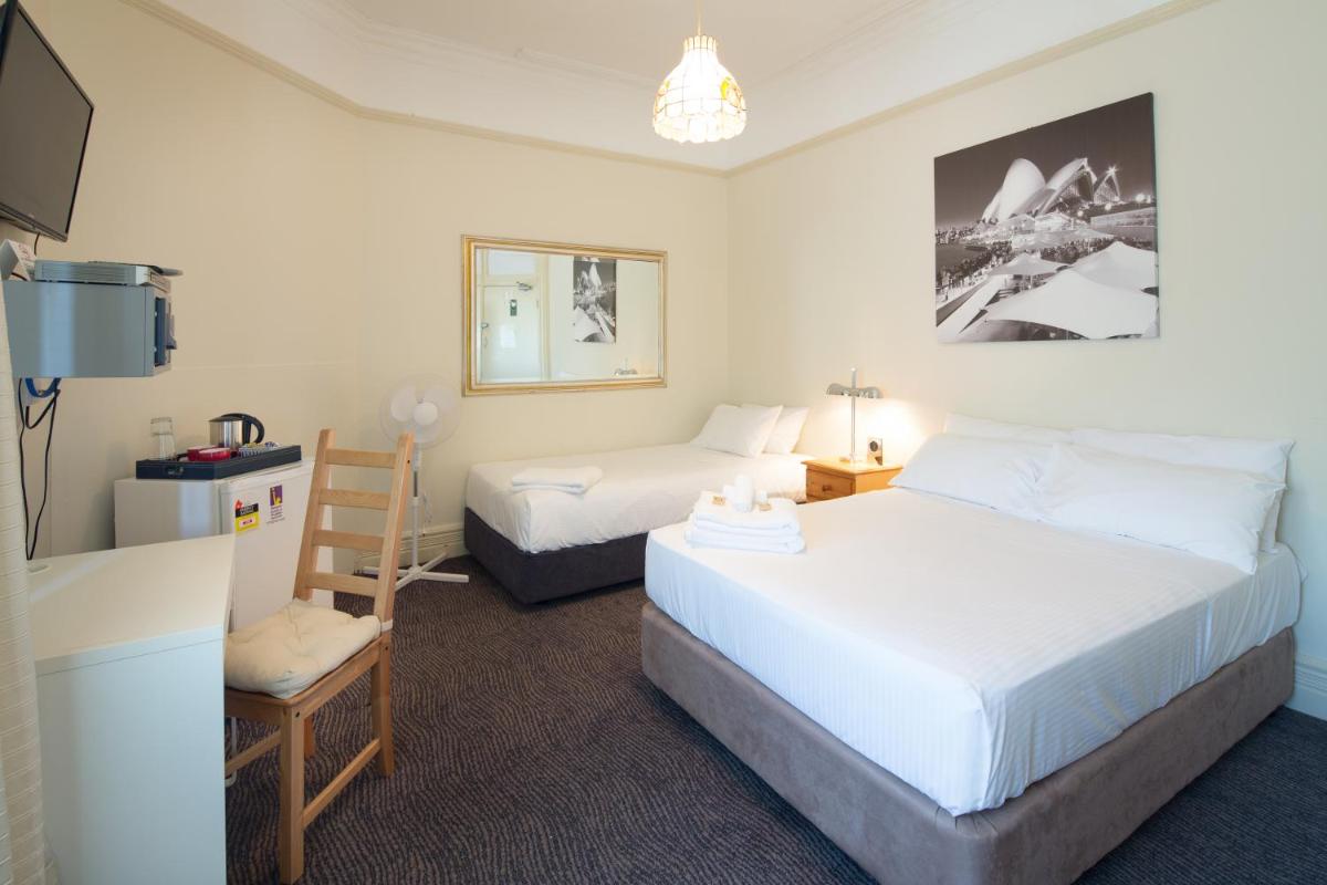 Image 6 of Neutral Bay Lodge