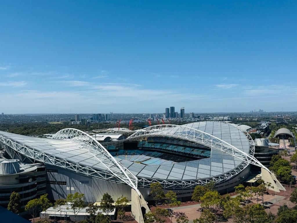 Image of New Olympic park 3Beds Condo -Parking, Pool, Gym 21