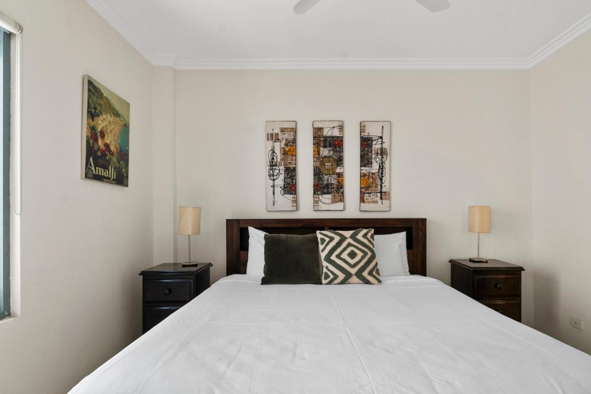 Image 1 of Newtown Outlook – Vibrant Parkside Retreat near CBD