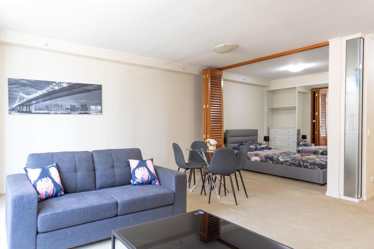 Image 2 of North Napier Corporate Apartments
