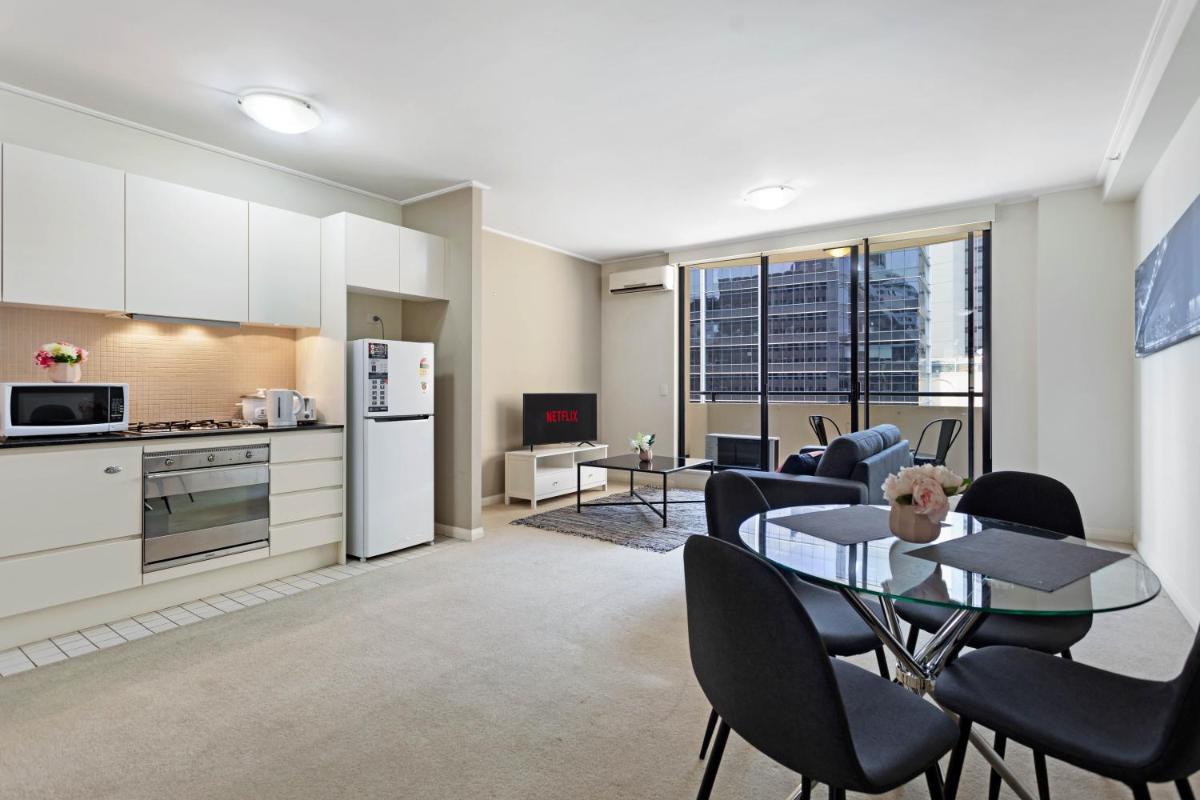 Image 5 of North Napier Corporate Apartments