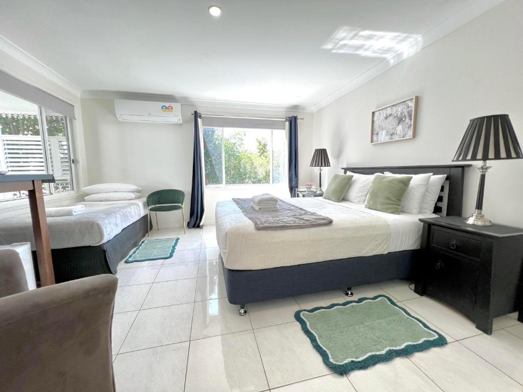 Image of North Ryde Guesthouse