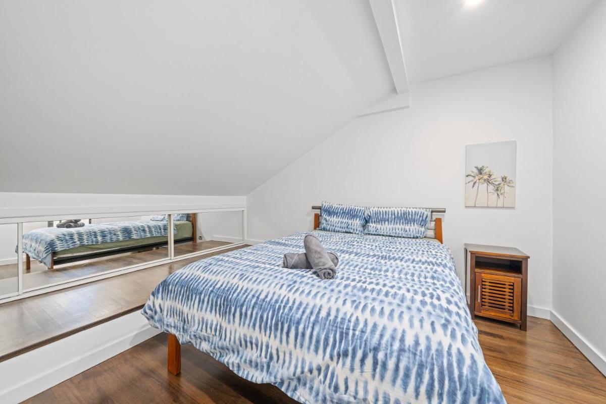 Image 5 of Oasis 4BR House & Darling Harbour&Casino-7 mins walk