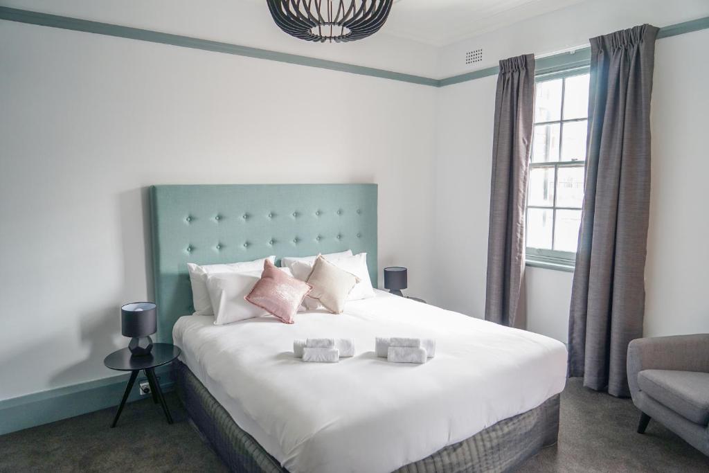 Image of Oasis on Beamish Hotel