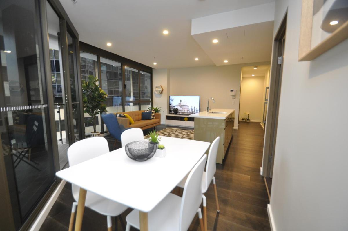Image 3 of Orange Stay Sydney CBD