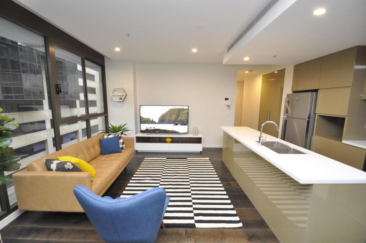 Image 4 of Orange Stay Sydney CBD
