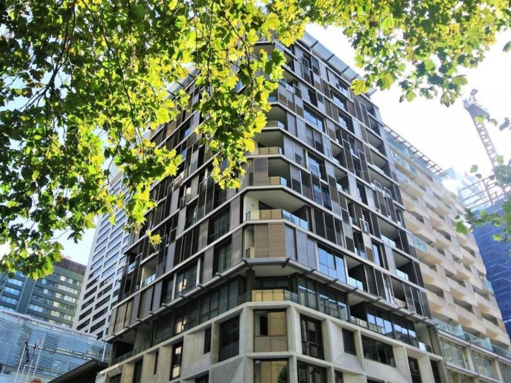 Image of Orange Stay Sydney CBD