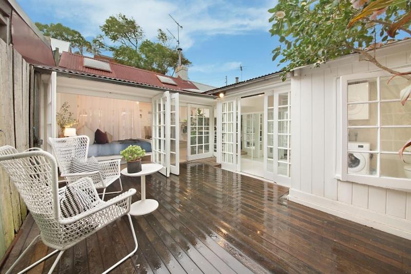 Image 5 of Paddington Garden Cottage with fast Wifi