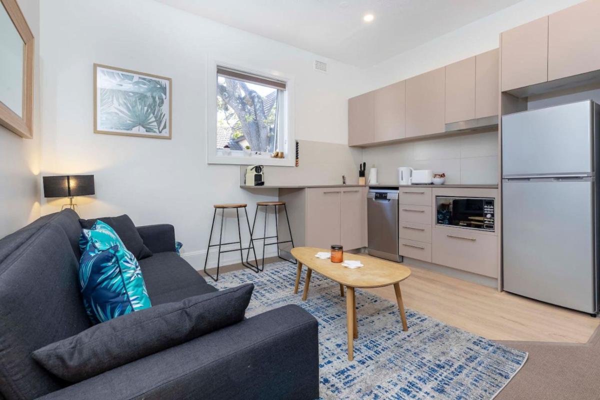 Image 3 of Parkside 1 bedroom home, Whisper quiet