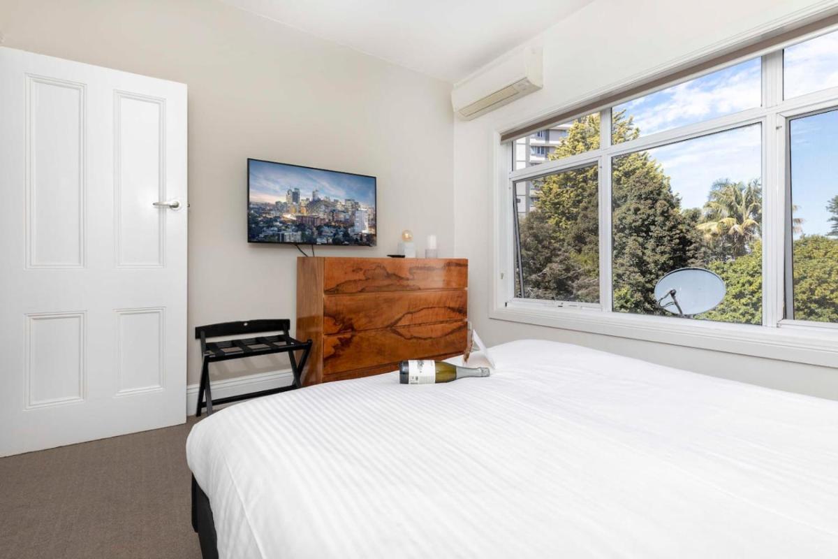 Image 6 of Parkside 1 bedroom home, Whisper quiet