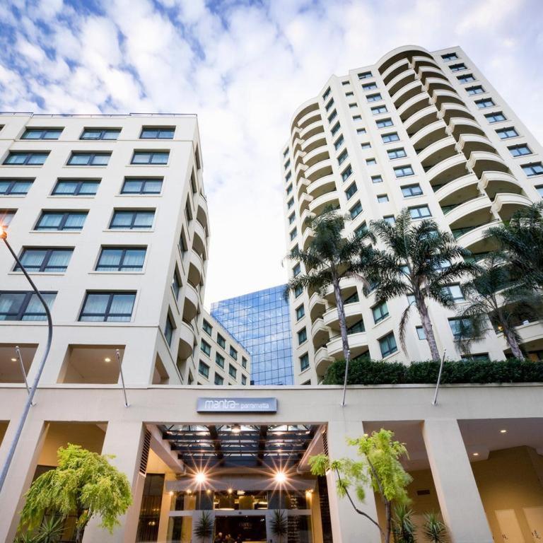 Image 6 of Parramatta Hotel Apartment
