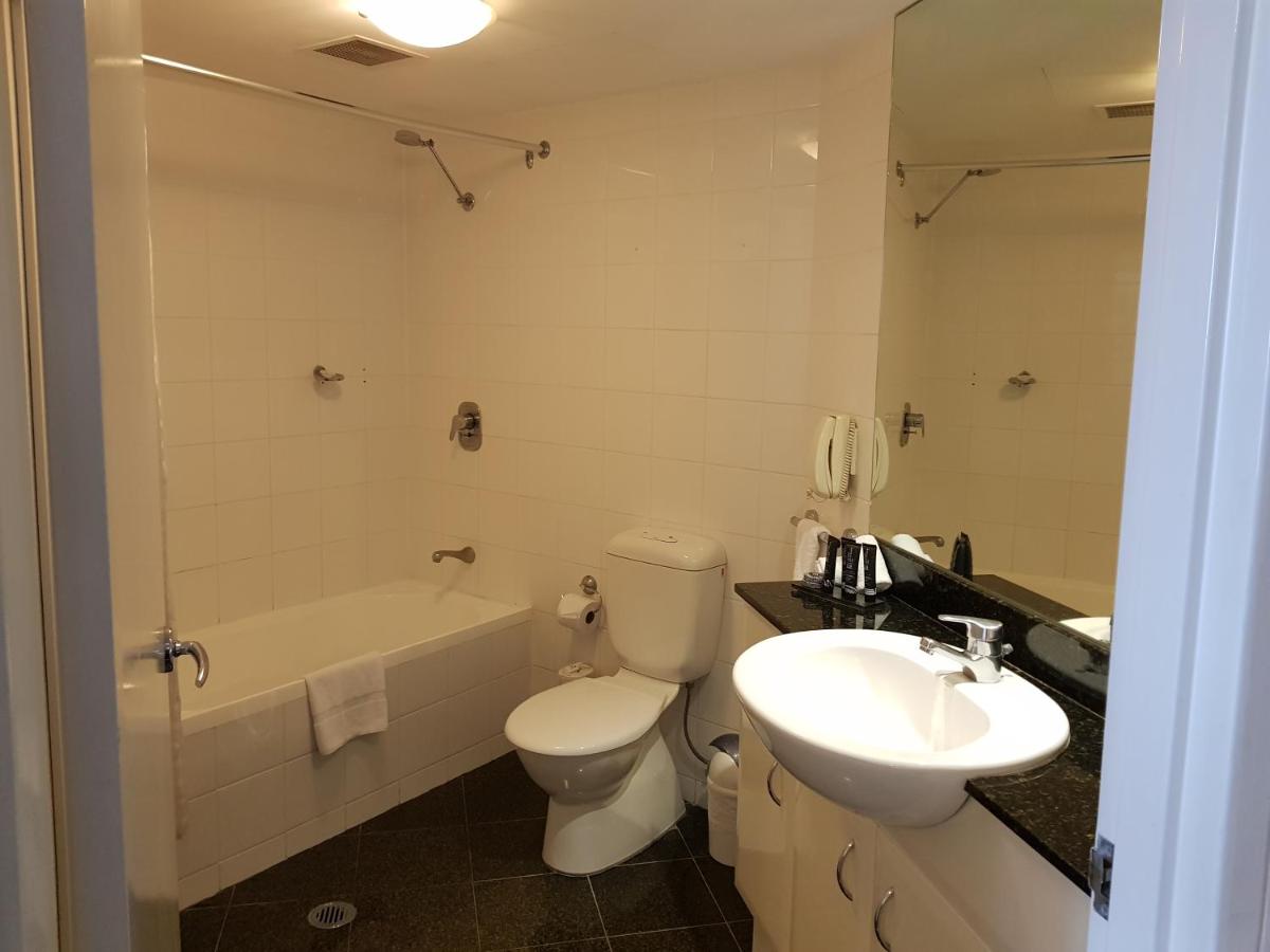 Image 2 of Parramatta Hotel Apartment