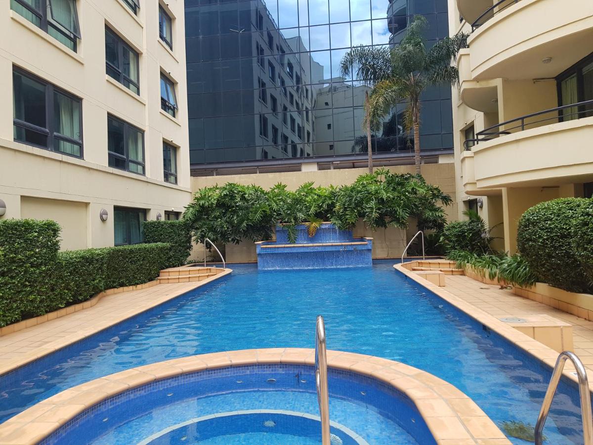 Image 3 of Parramatta Hotel Apartment