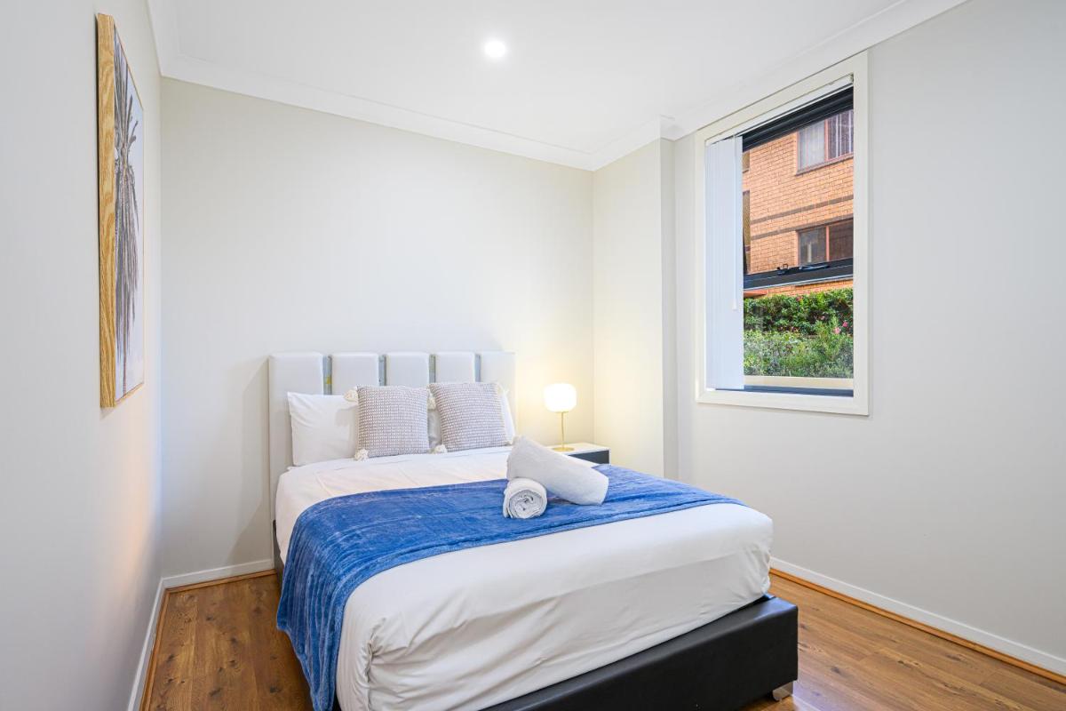 Image 1 of Parramatta New 2Bedroom apt close to TrainShoping