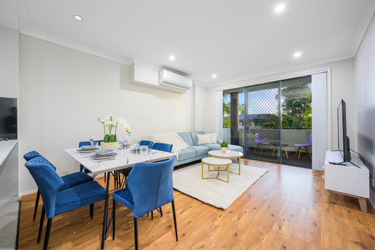 Image 3 of Parramatta New 2Bedroom apt close to TrainShoping