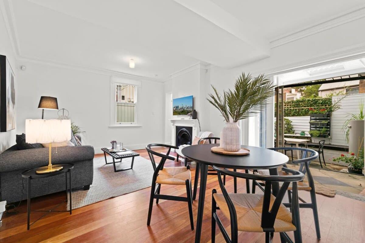 Image 3 of Perfect Laneway Terrace Surry Hills