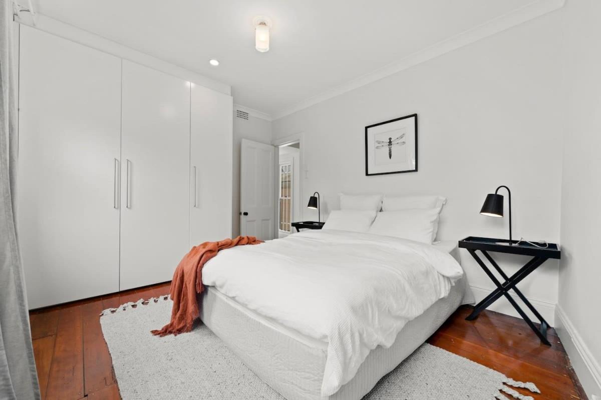 Image 4 of Perfect Laneway Terrace Surry Hills