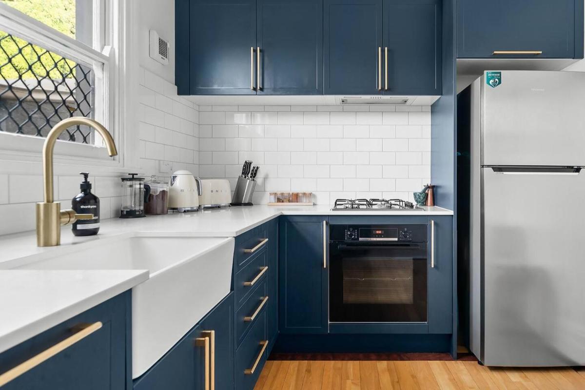 Image 3 of Pocket of Petersham – A Stylish Inner-West Retreat