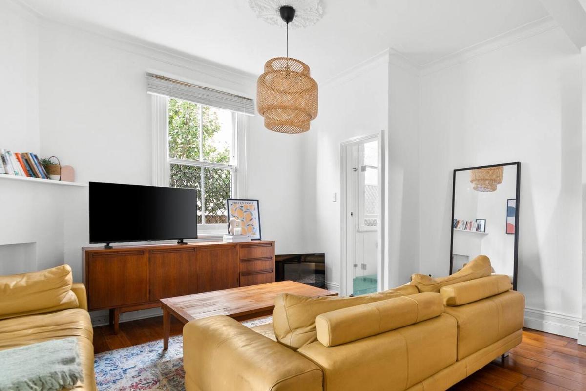 Image 4 of Pocket of Petersham – A Stylish Inner-West Retreat
