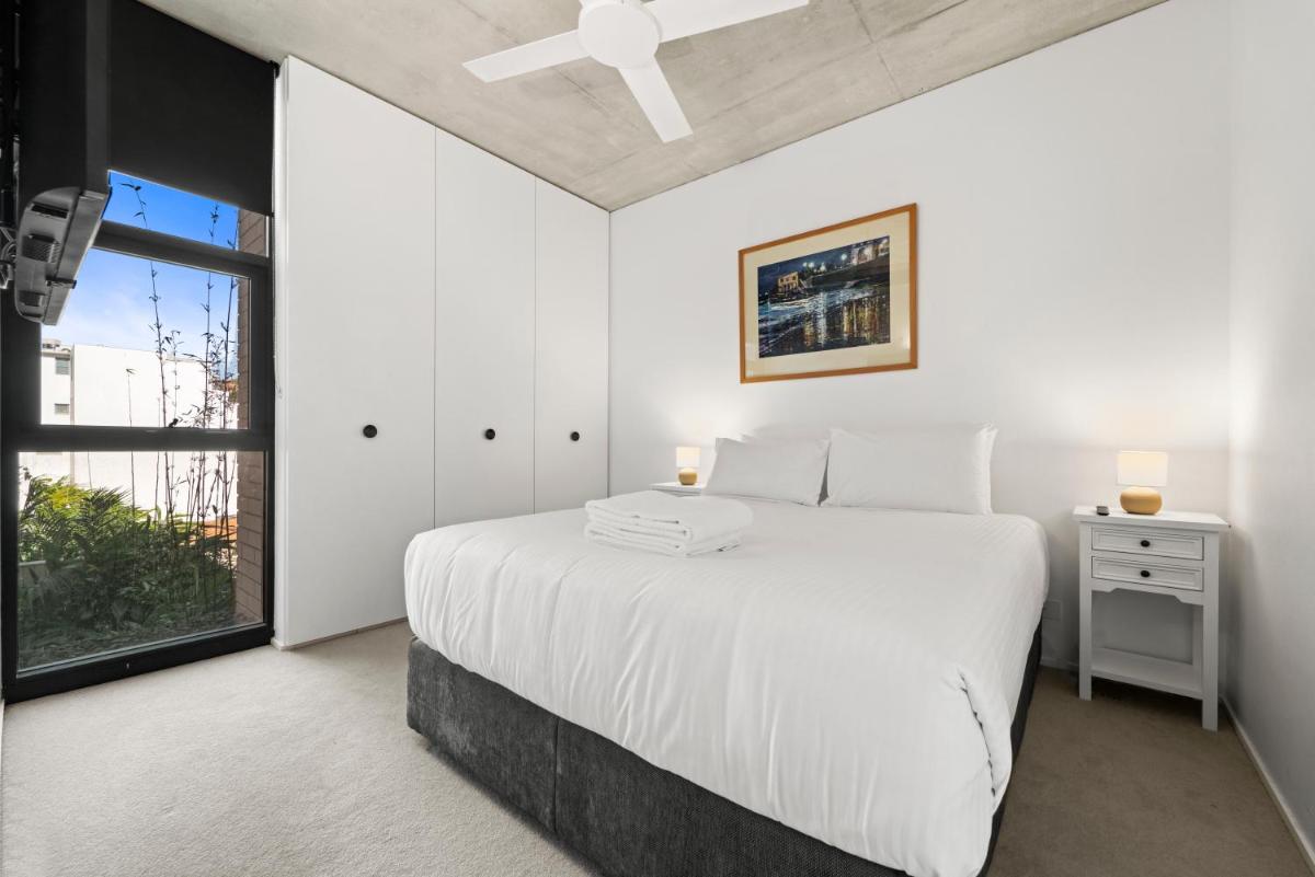 Image 1 of Premium Bondi Beach 2 Bedroom with Beach view and parking