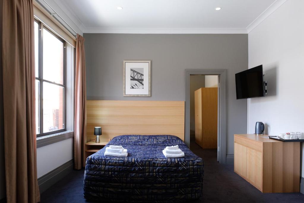 Image of Royal Exhibition Hotel