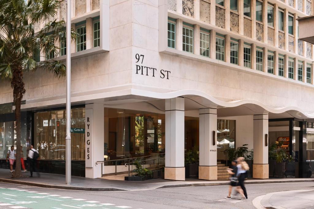 Image of Rydges Australia Square