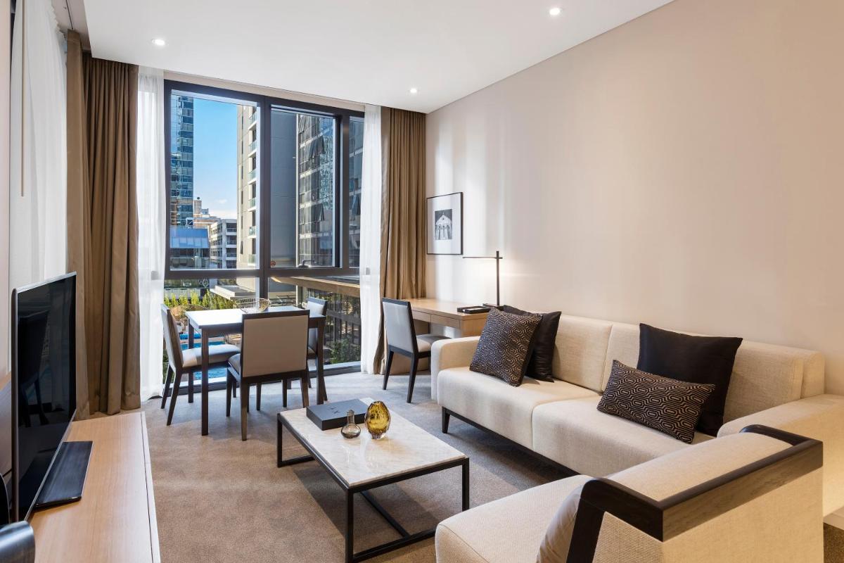 Image 5 of SKYE Hotel Suites Parramatta