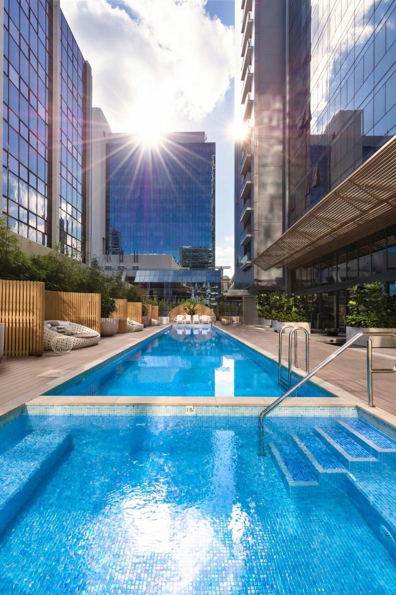 Image 3 of SKYE Hotel Suites Parramatta