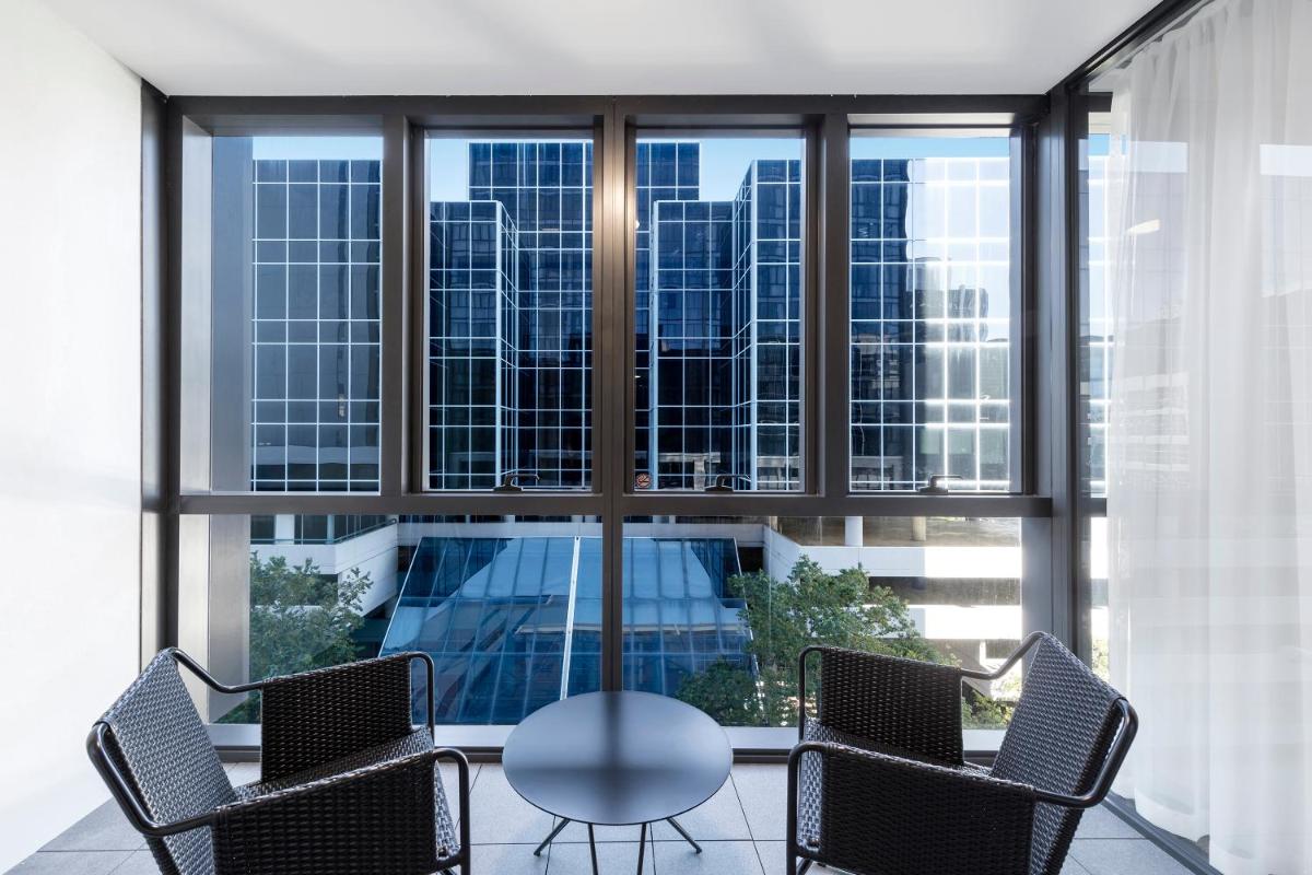 Image 6 of SKYE Hotel Suites Parramatta