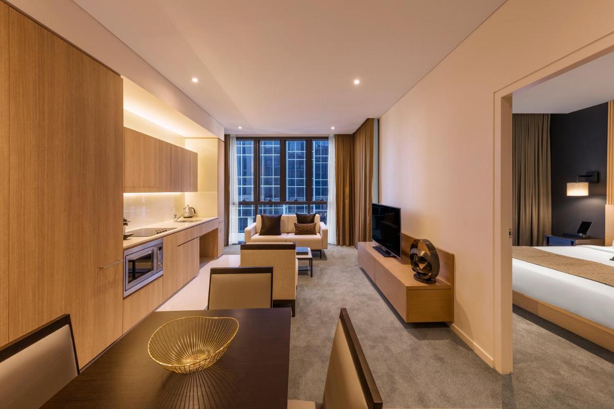 Image 4 of SKYE Hotel Suites Parramatta