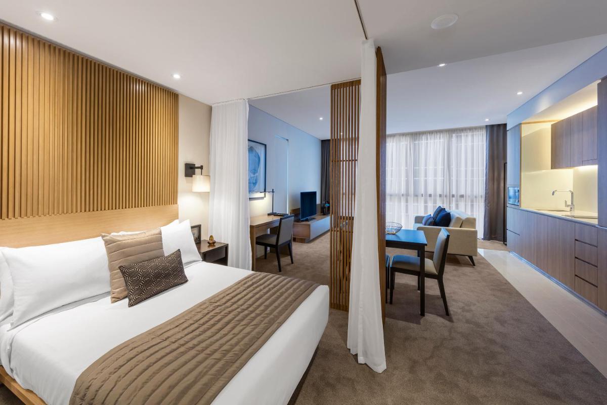 Image 1 of SKYE Hotel Suites Parramatta