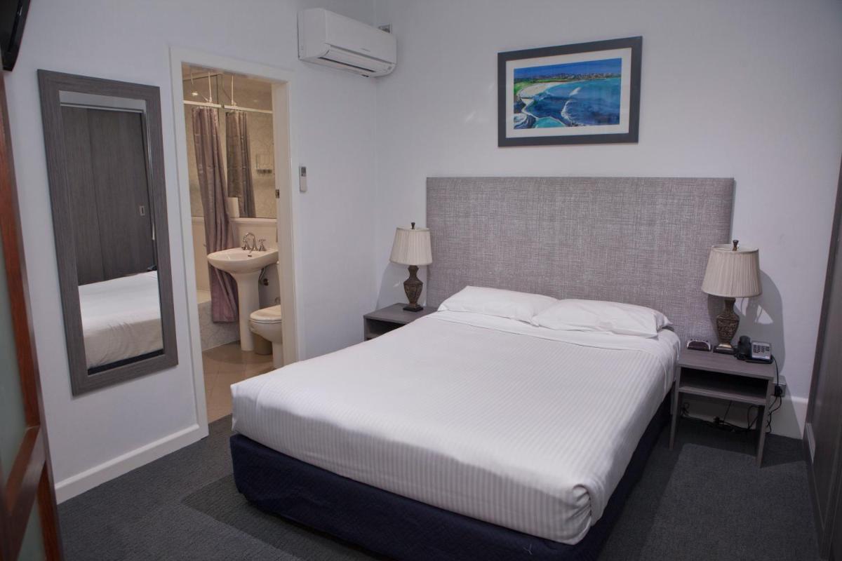 Image 1 of Savoy Double Bay Hotel